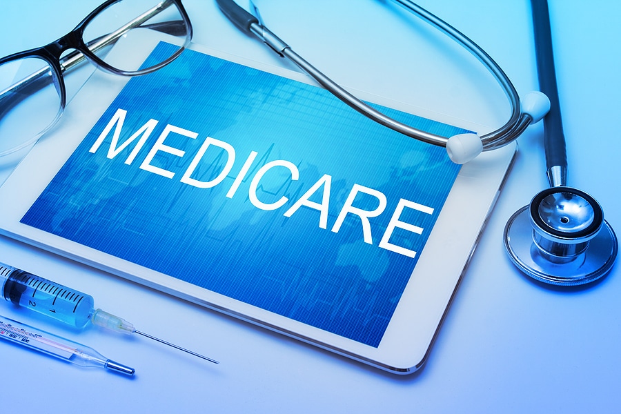 The Medicare & Medicaid Managed Care Lifecycle